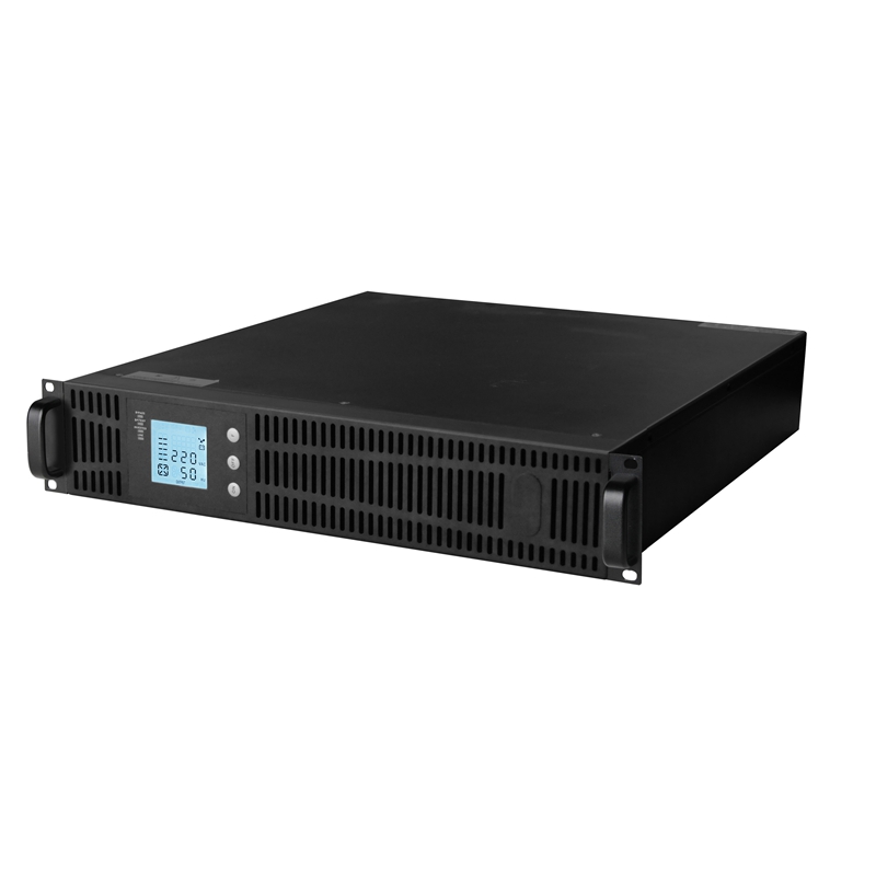 金武士電源機(jī)架式系列